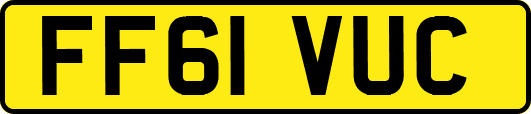 FF61VUC