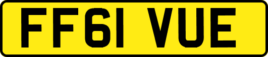 FF61VUE