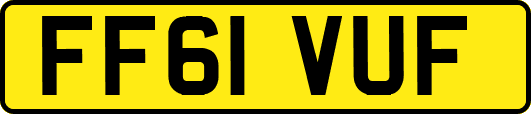 FF61VUF