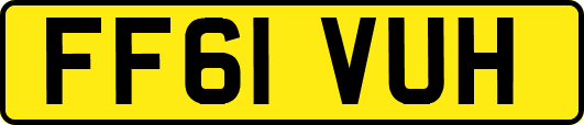 FF61VUH