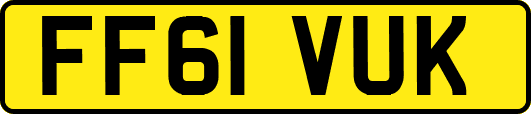 FF61VUK