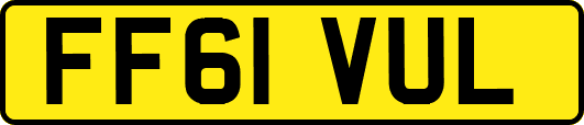 FF61VUL