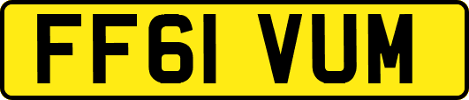 FF61VUM