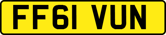 FF61VUN