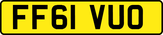 FF61VUO