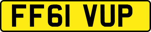FF61VUP