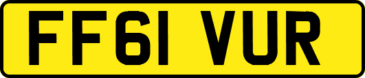FF61VUR