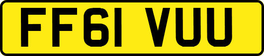 FF61VUU