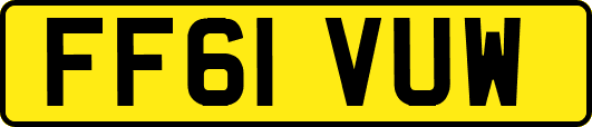 FF61VUW