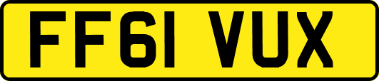 FF61VUX