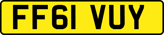 FF61VUY