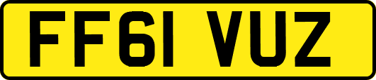 FF61VUZ