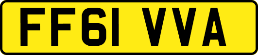 FF61VVA