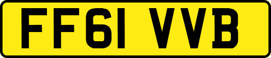 FF61VVB