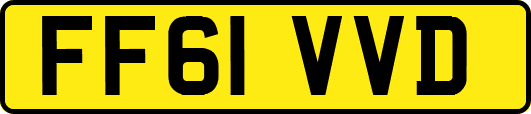 FF61VVD