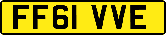 FF61VVE