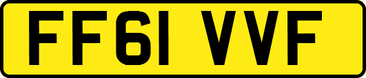 FF61VVF