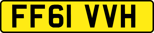 FF61VVH