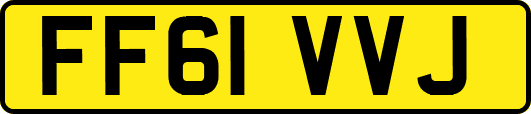 FF61VVJ