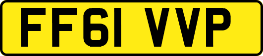 FF61VVP