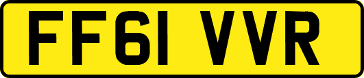 FF61VVR