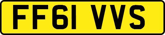 FF61VVS