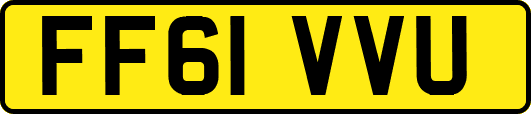 FF61VVU