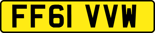 FF61VVW