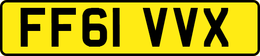 FF61VVX
