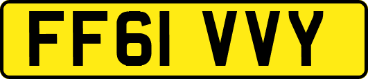 FF61VVY