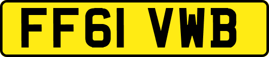 FF61VWB