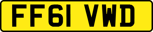 FF61VWD