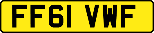 FF61VWF