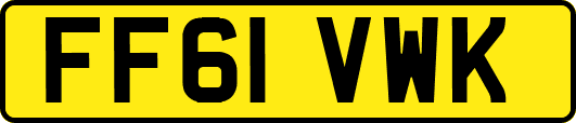 FF61VWK