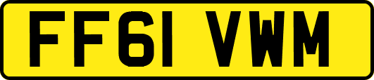 FF61VWM