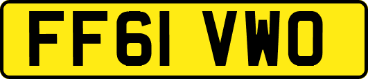 FF61VWO