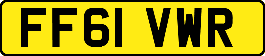 FF61VWR