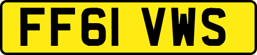 FF61VWS