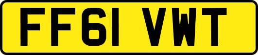 FF61VWT