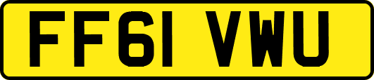 FF61VWU