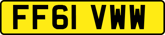 FF61VWW