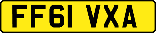 FF61VXA
