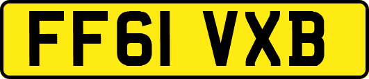 FF61VXB