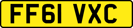 FF61VXC