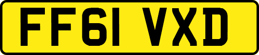 FF61VXD