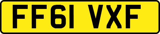 FF61VXF