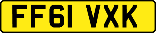 FF61VXK