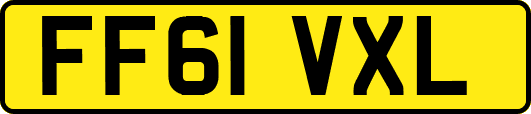 FF61VXL
