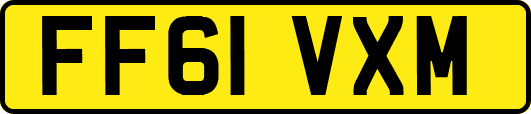 FF61VXM