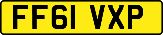 FF61VXP